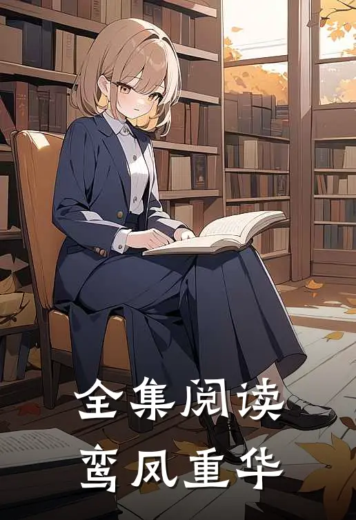 全集阅读鸾凤重华