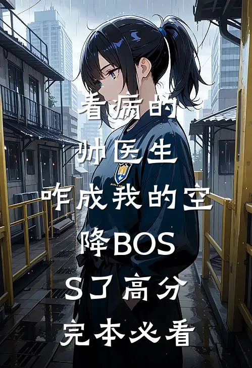 看病的帅医生，咋成我的空降BOSS了高分完本必看