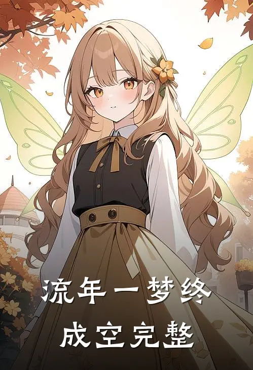 流年一梦终成空完整