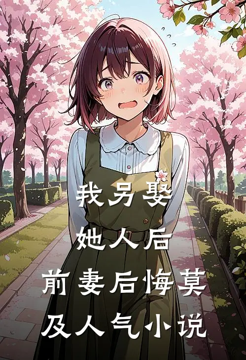 我另娶她人后，前妻后悔莫及人气小说