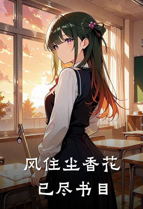 风住尘香花已尽书目