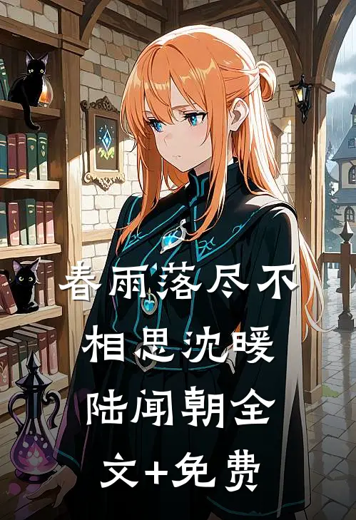 春雨落尽不相思沈暖陆闻朝全文+免费
