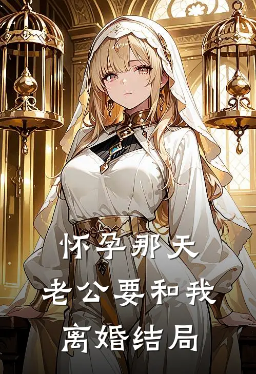 怀孕那天，老公要和我离婚结局