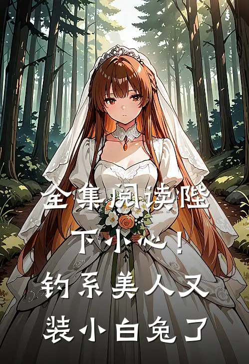 全集阅读陛下小心！钓系美人又装小白兔了
