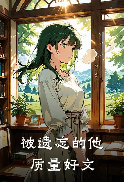 被遗忘的他质量好文