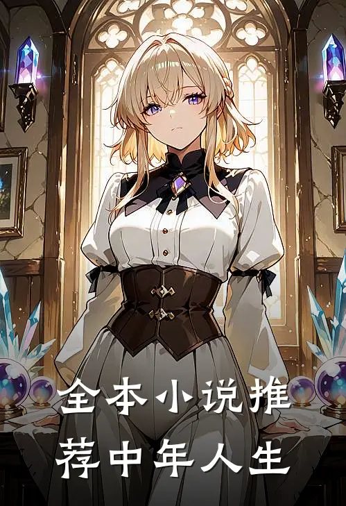 全本小说推荐中年人生