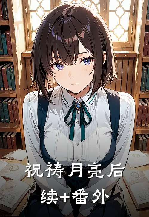 祝祷月亮后续+番外