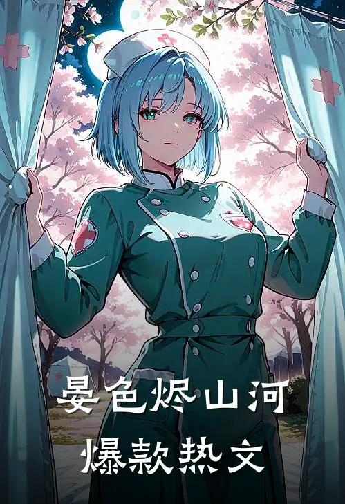 晏色烬山河爆款热文