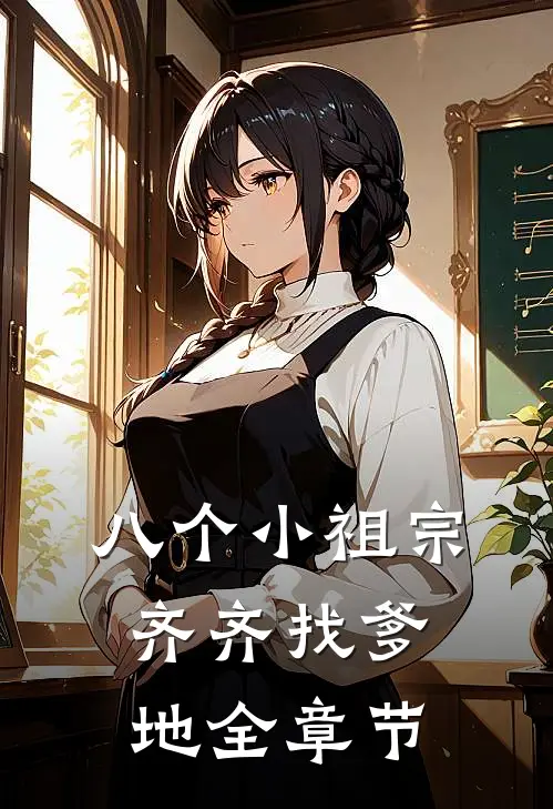 八个小祖宗齐齐找爹地全章节