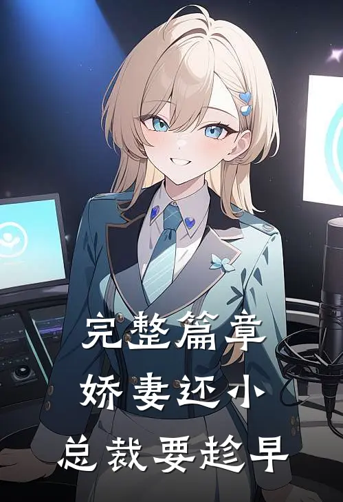 完整篇章娇妻还小，总裁要趁早