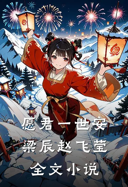 愿君一世安梁辰赵飞莹全文小说