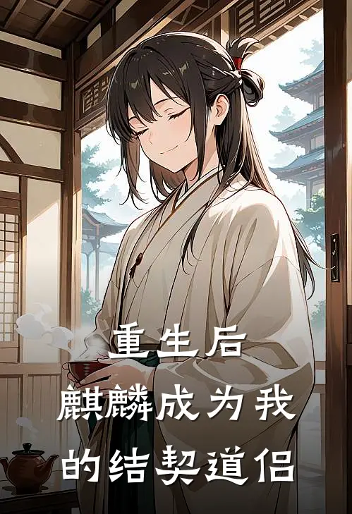 重生后，麒麟成为我的结契道侣