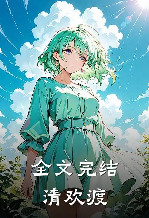 全文完结清欢渡