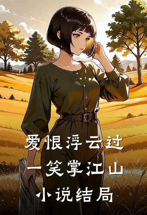 爱恨浮云过，一笑掌江山小说结局