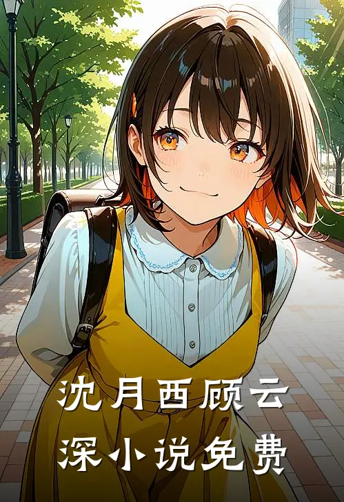 沈月西顾云深小说免费