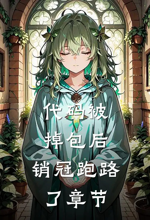 代码被掉包后，销冠跑路了章节