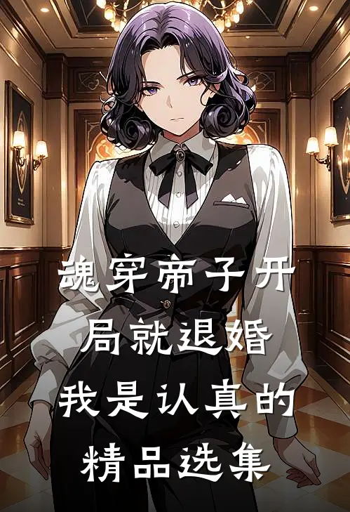 魂穿帝子开局就退婚，我是认真的精品选集