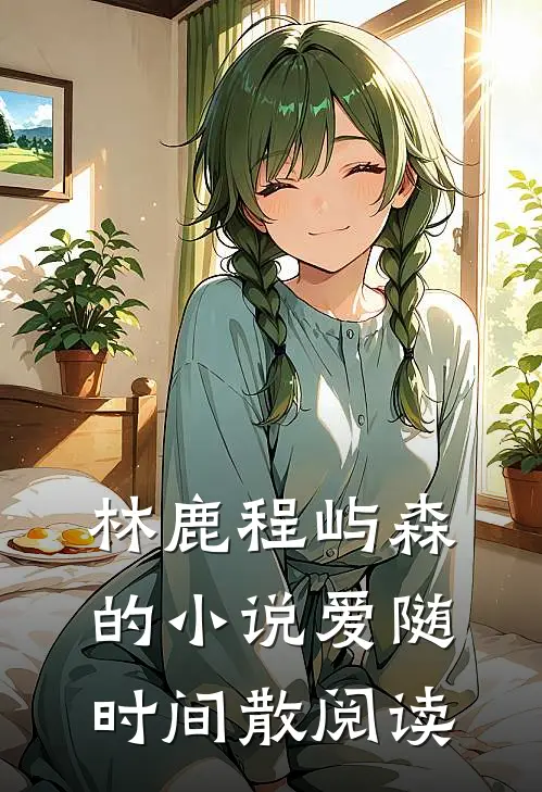 林鹿程屿森的小说爱随时间散阅读