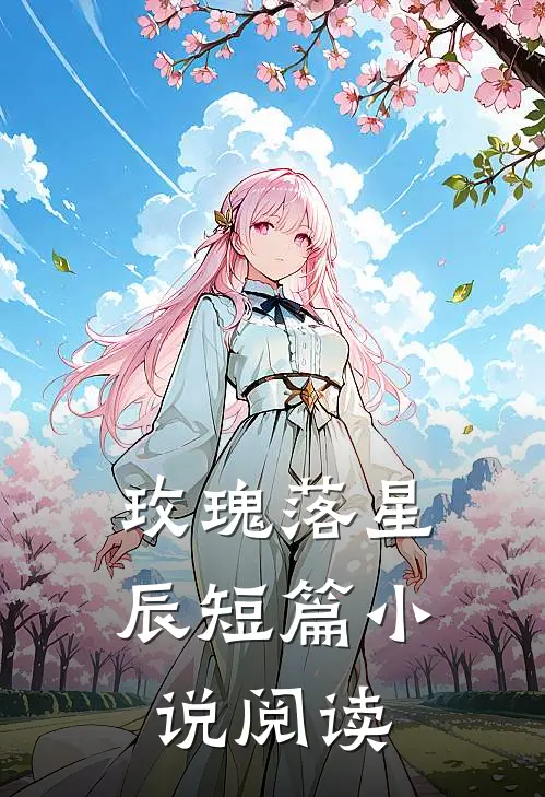 玫瑰落星辰短篇小说阅读