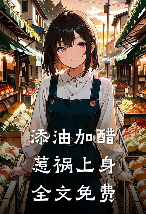 添油加醋惹祸上身全文免费