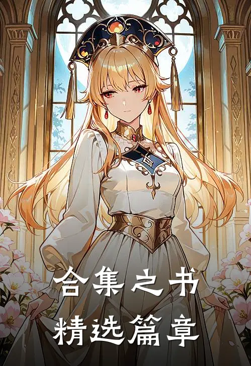 合集之书精选篇章