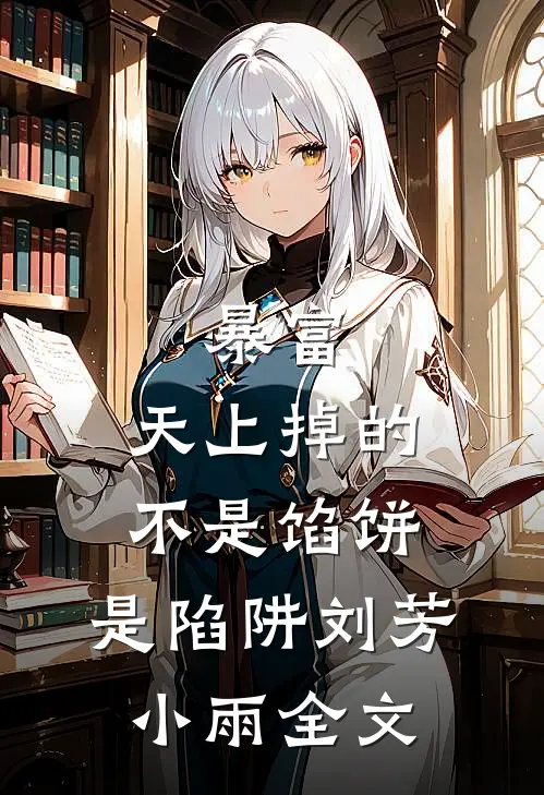 暴富，天上掉的不是馅饼，是陷阱刘芳小雨全文