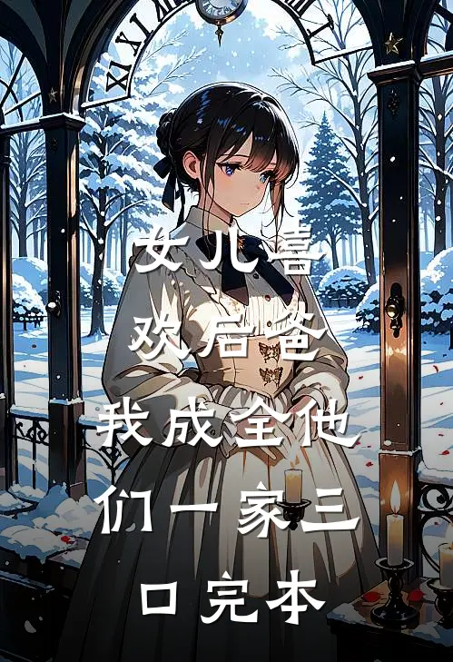 女儿喜欢后爸，我成全他们一家三口完本