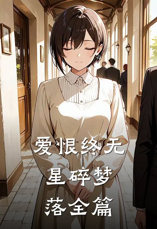 爱恨终无，星碎梦落全篇