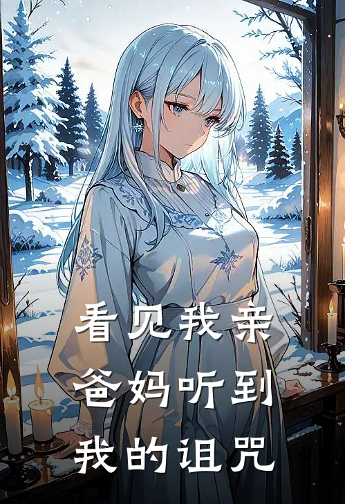 看见我亲爸妈听到我的诅咒