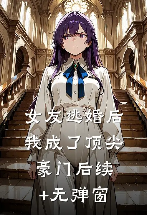 女友逃婚后，我成了顶尖豪门后续+无弹窗