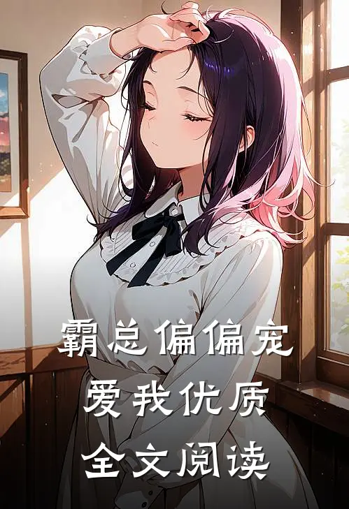 霸总偏偏宠爱我优质全文阅读