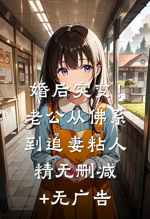 婚后突变！老公从佛系到追妻粘人精无删减+无广告