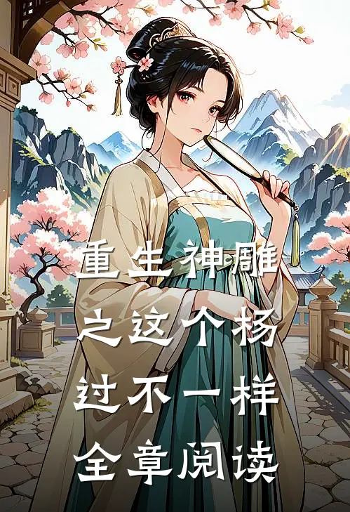 重生神雕之这个杨过不一样全章阅读