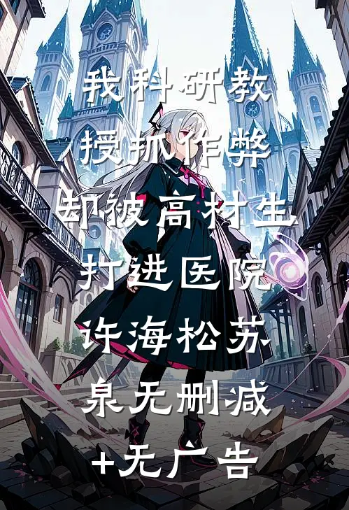 我科研教授抓作弊，却被高材生打进医院许海松苏泉无删减+无广告