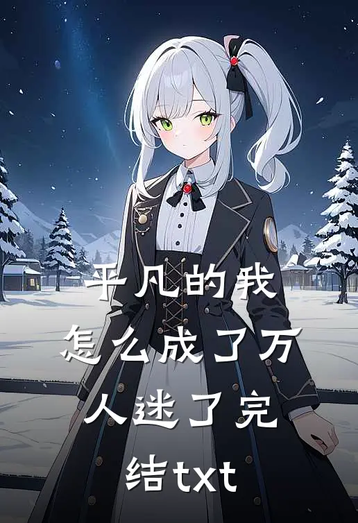 平凡的我，怎么成了万人迷了完结txt