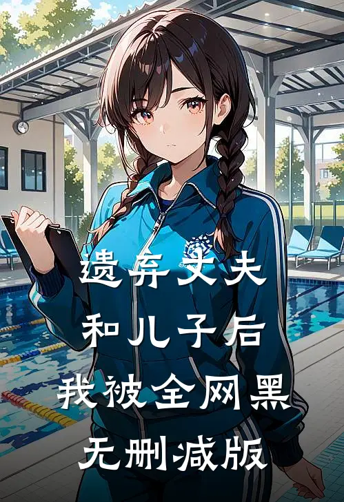 遗弃丈夫和儿子后，我被全网黑无删减版