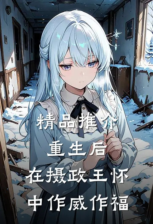 精品推介重生后，在摄政王怀中作威作福