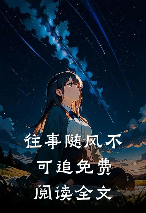 往事随风不可追免费阅读全文