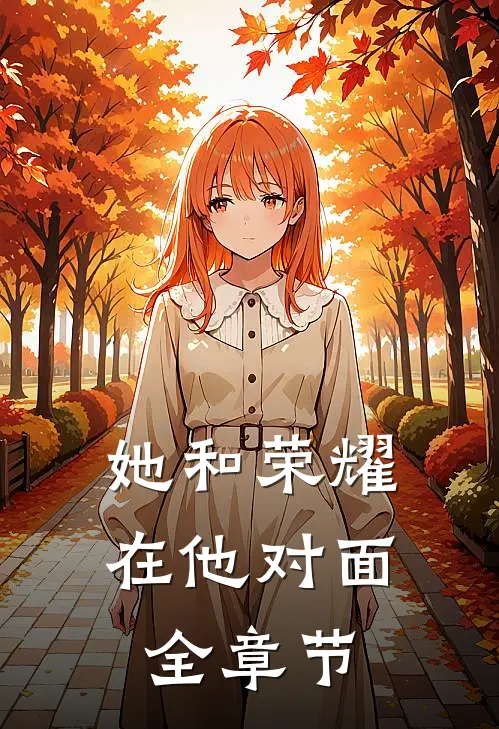 她和荣耀，在他对面全章节