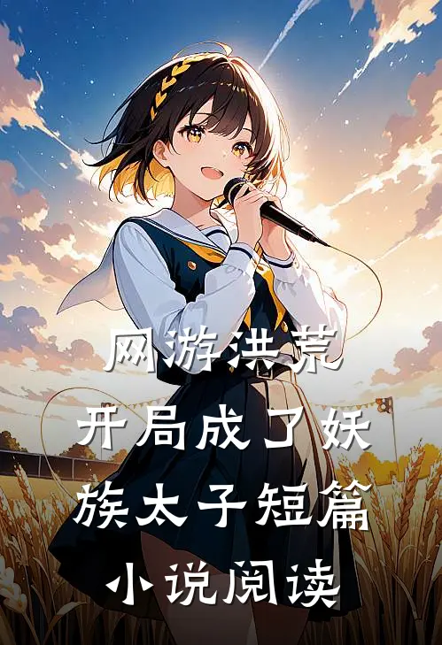 网游洪荒：开局成了妖族太子短篇小说阅读