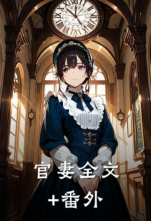 官妻全文+番外