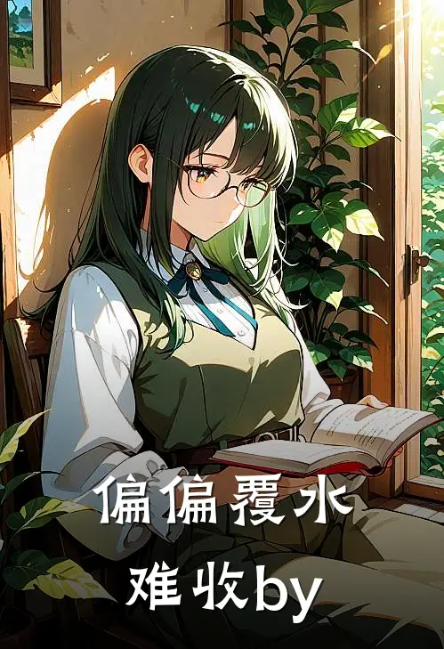 偏偏覆水难收by