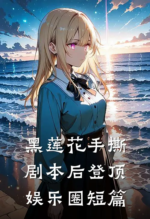 黑莲花手撕剧本后登顶娱乐圈短篇