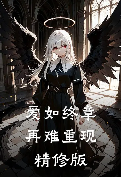 爱如终章再难重现精修版
