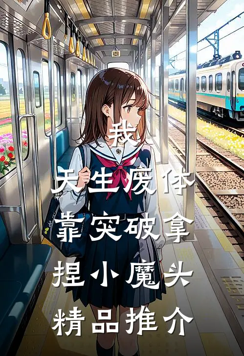 我，天生废体，靠突破拿捏小魔头精品推介