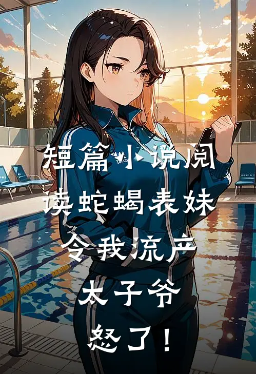 短篇小说阅读蛇蝎表妹令我流产，太子爷怒了！