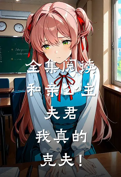 全集阅读和亲公主：夫君，我真的克夫！