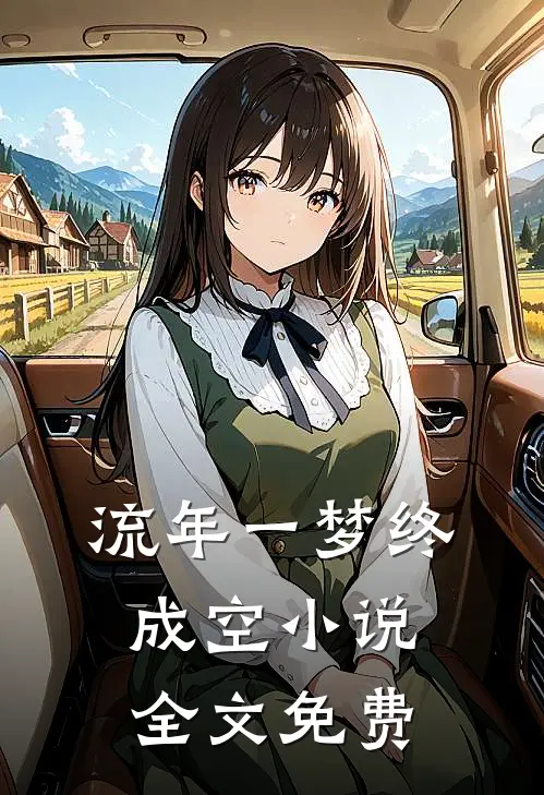 流年一梦终成空小说全文免费