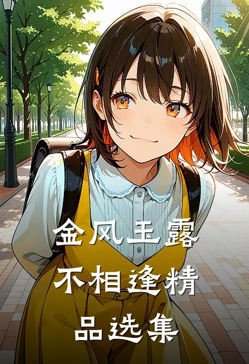 金风玉露不相逢精品选集