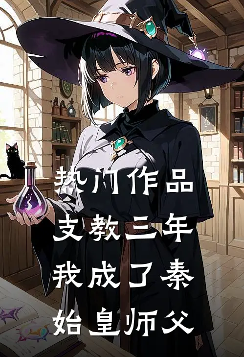 热门作品支教三年，我成了秦始皇师父